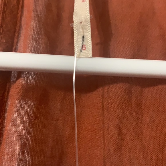 SOLD Free People Tea Time Mini Dress - Picture 7 of 12